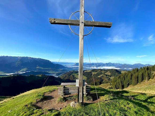 Hotel garni tirol