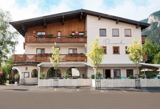 Hotel gasthaus dresch