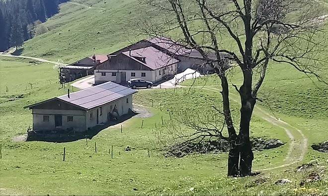 Hotel gasthof restaurant blaue quelle