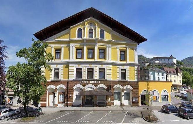 Hotel gisela