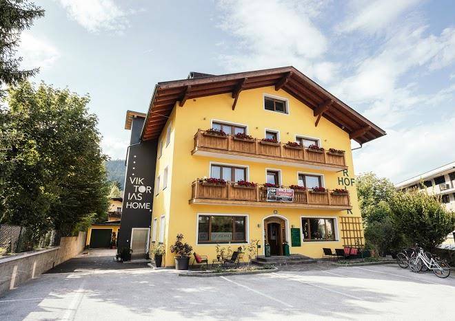 Gourmet wirtshaus tiroler hof kufstein