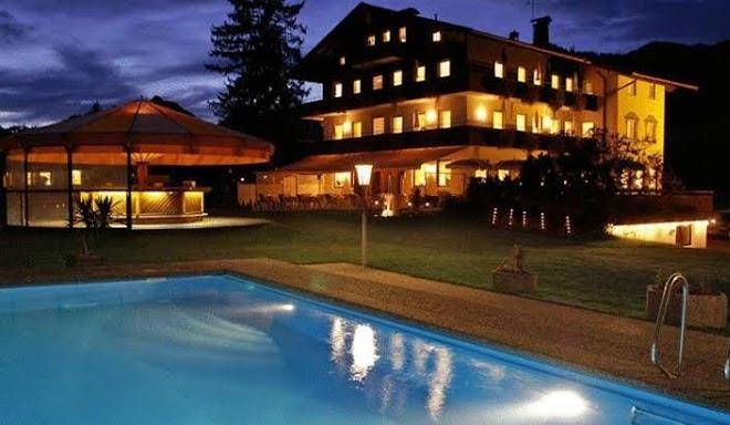 Hotel hagerhof