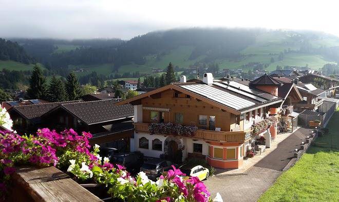 Hotel hannes