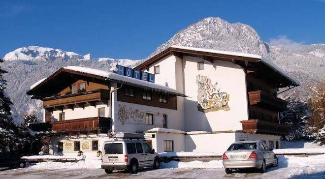 Hotel iris