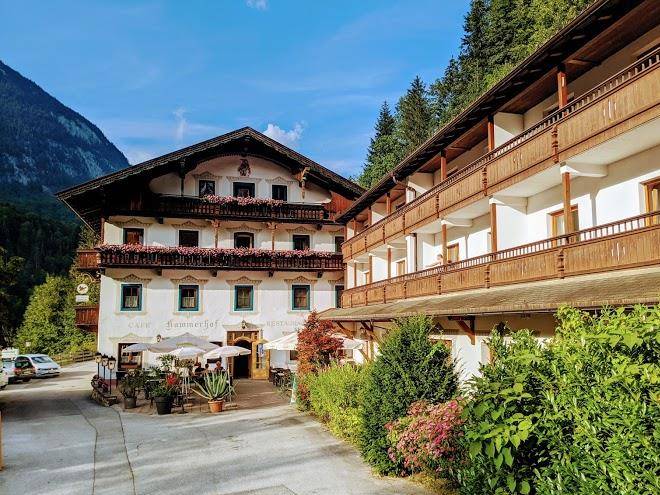 Hotel kammerhof