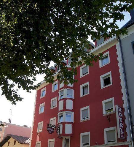 Hotel kufsteinerhof