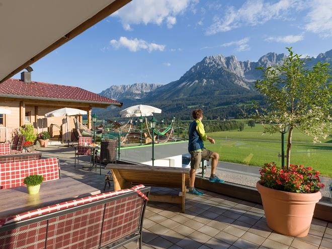 Hotel ritterhof