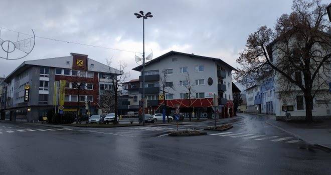 Hotel schachtnerhof