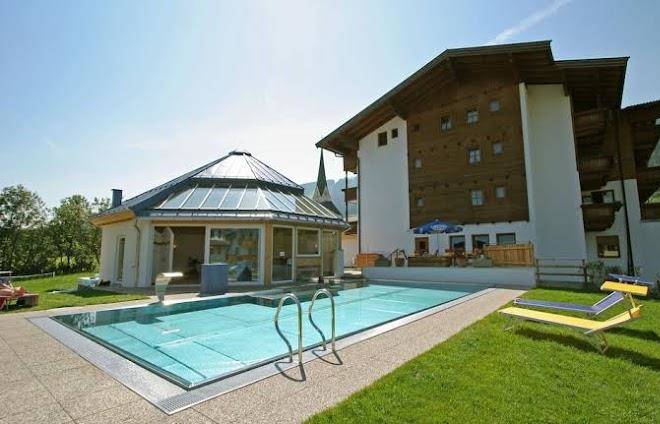 Hotel simmerlwirt