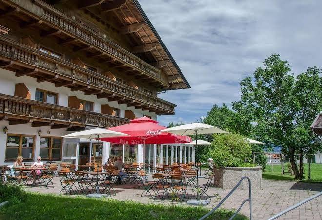 Hotel thaler
