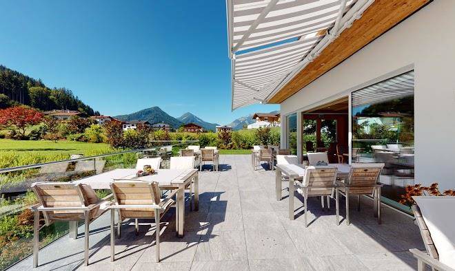 Hotel thierseerhof