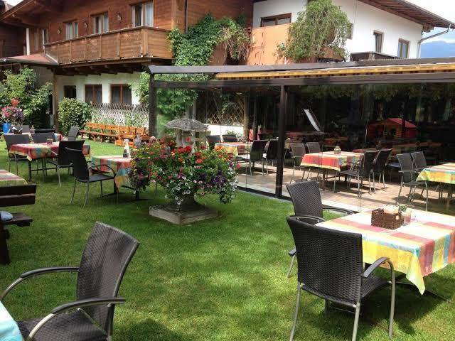 Hotel tiroler stuben