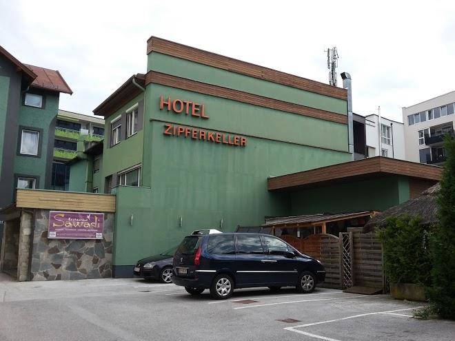 Hotel zipferkeller
