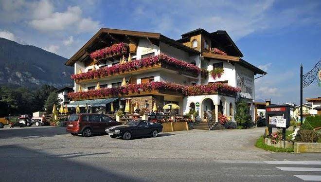 Hotel restaurant sonnhof