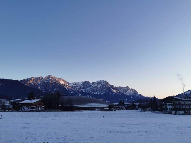 Kaiserblick soll