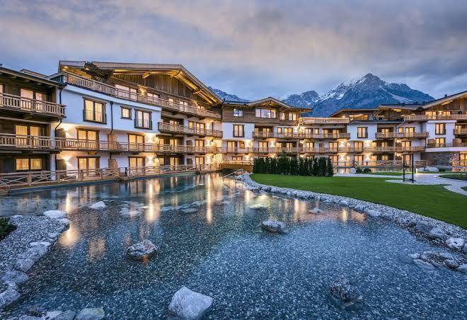 Kaiserlodge