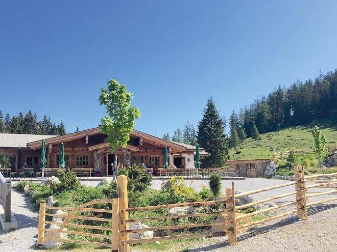 Kala alm