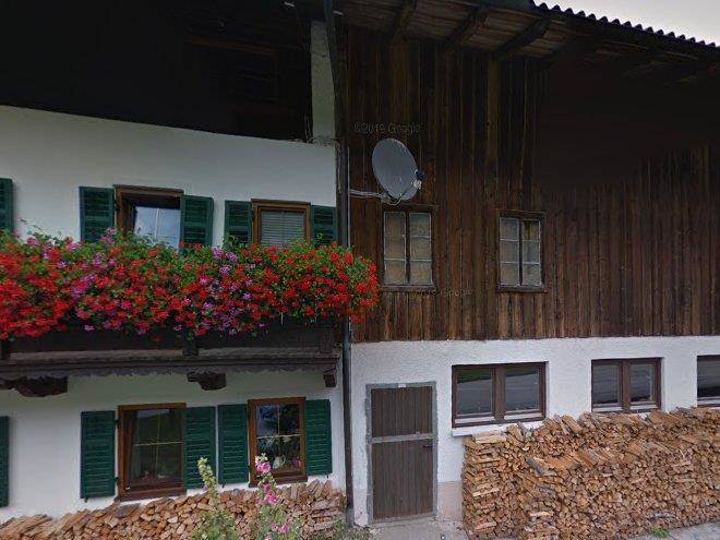 Kinderbauernhof grosswolfing