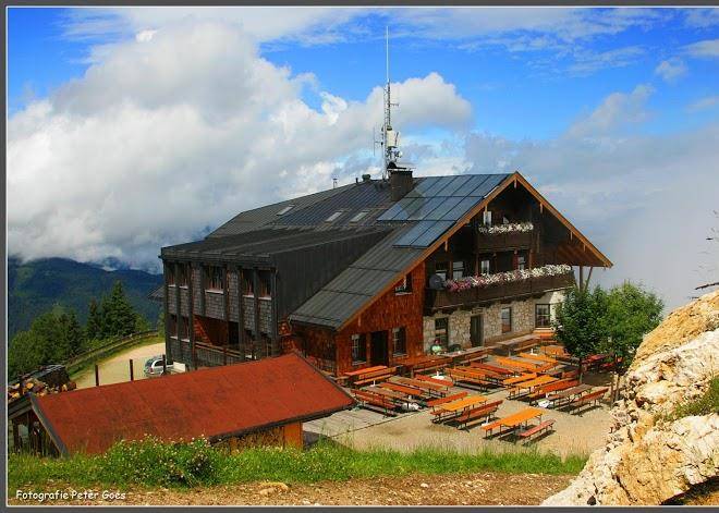 Landgasthof pfarrwirt