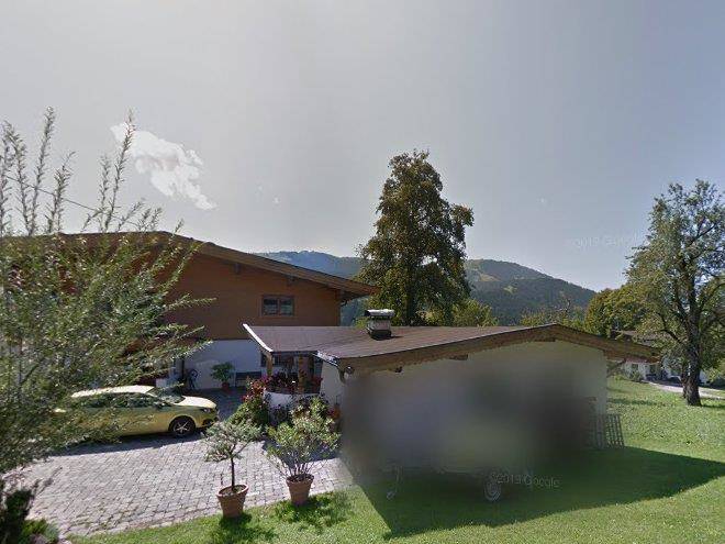 Landhaus berger