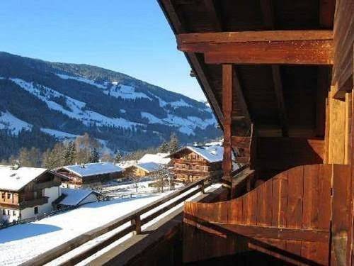 Landhaus christina