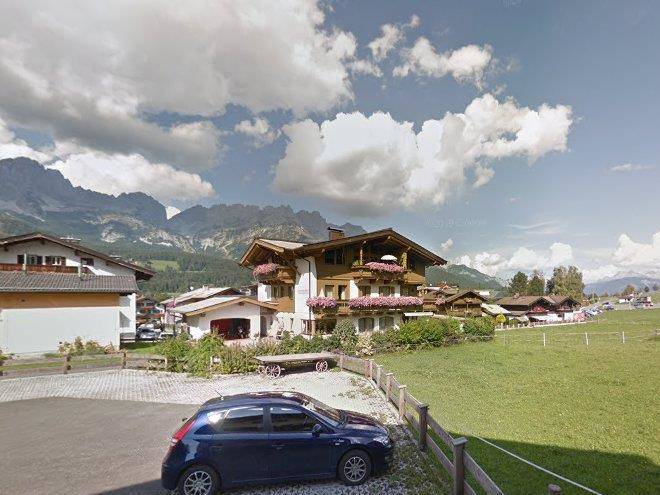 Landhaus horngacher