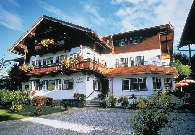 Landhaus kaiserblick
