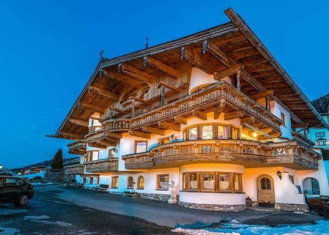 Landhaus marchfeld