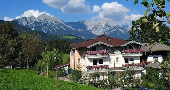 Landhaus strasser