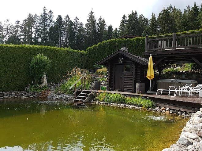 Landhaus tyrol