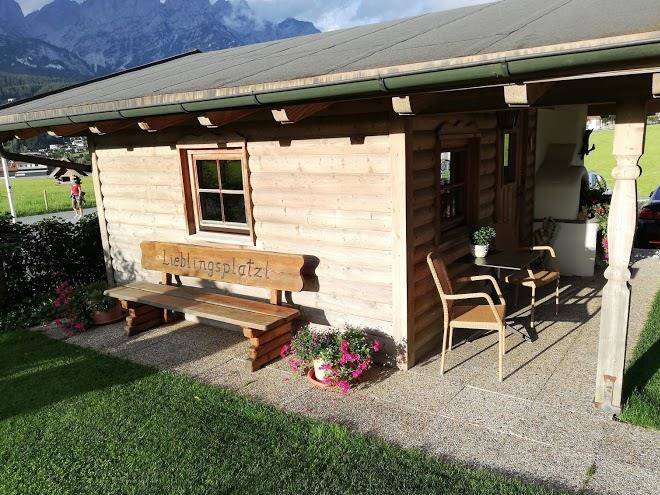 Landhotel garni bavaria