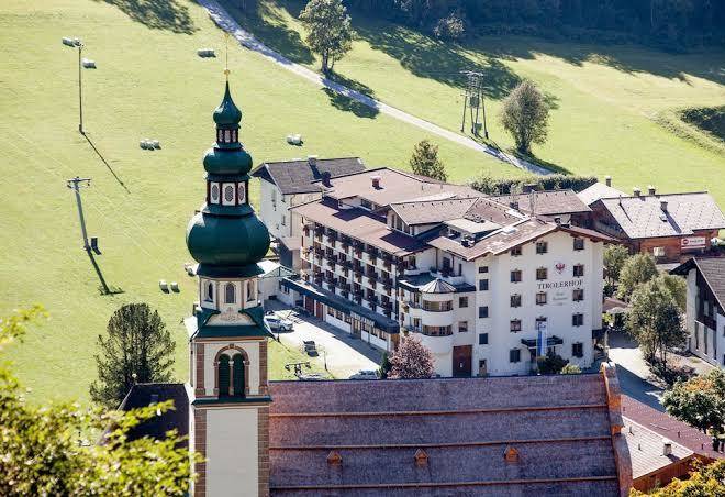 Landhotel tirolerhof