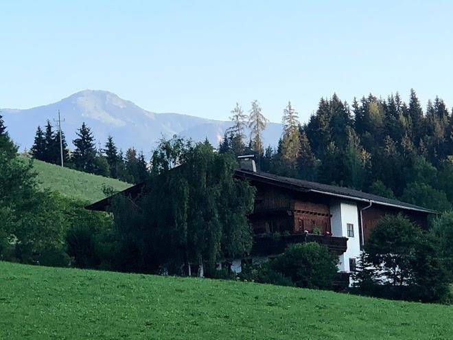 Manharthof fam hechenblaikner
