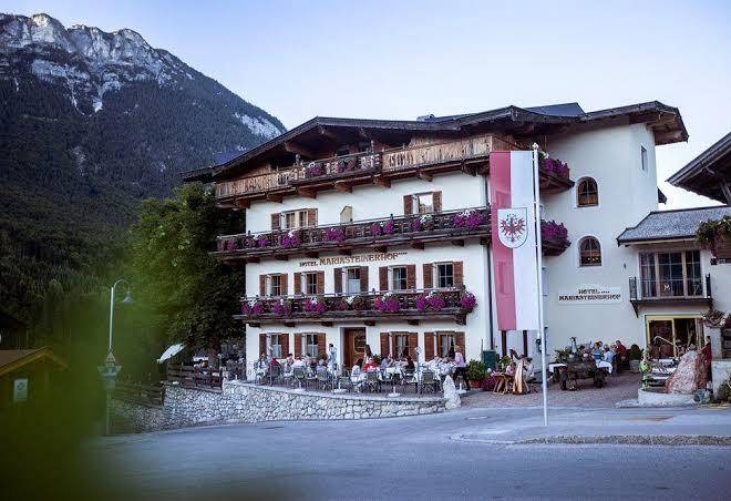 Mariasteinerhof