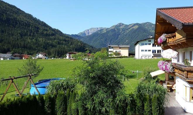 Mesnerhof