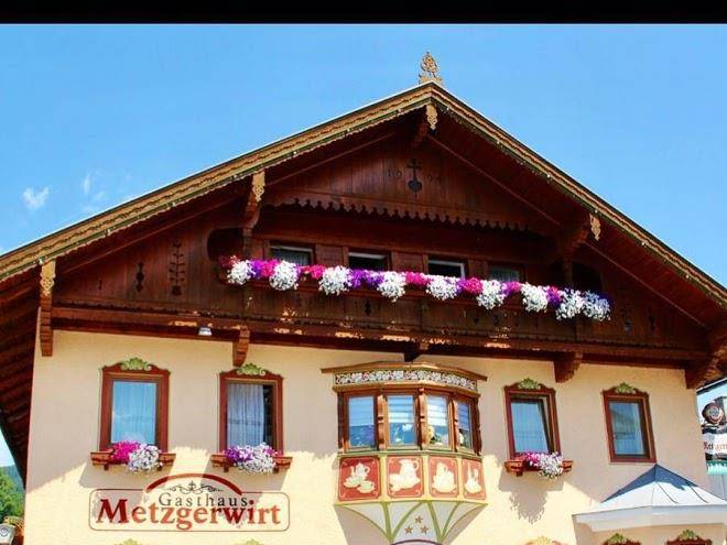 Metzgerwirt niederndorf