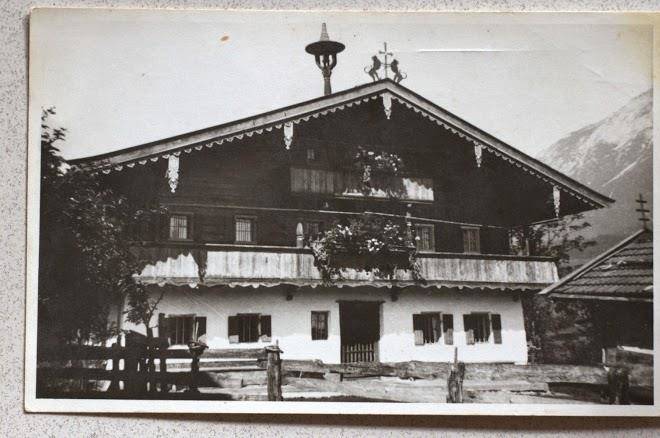 Oberachenhof fruhstuckspension bauernhof