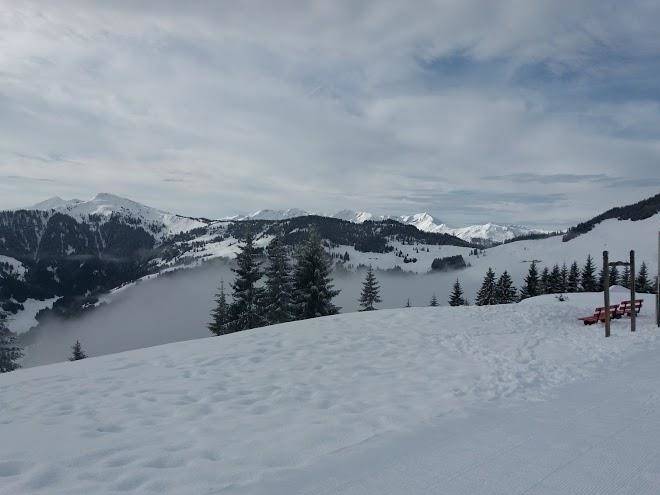 Panorama gasthof