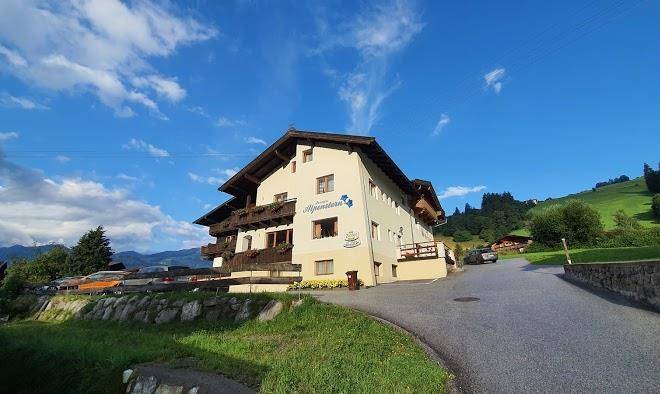 Pension alpenstern