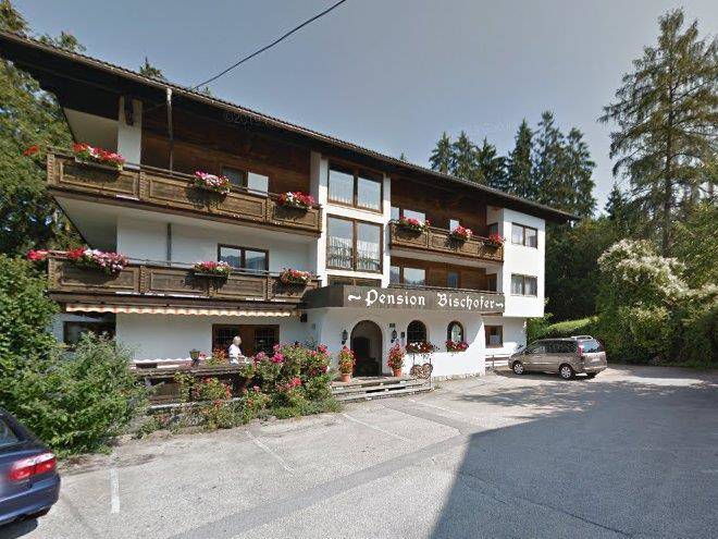Pension bischofer