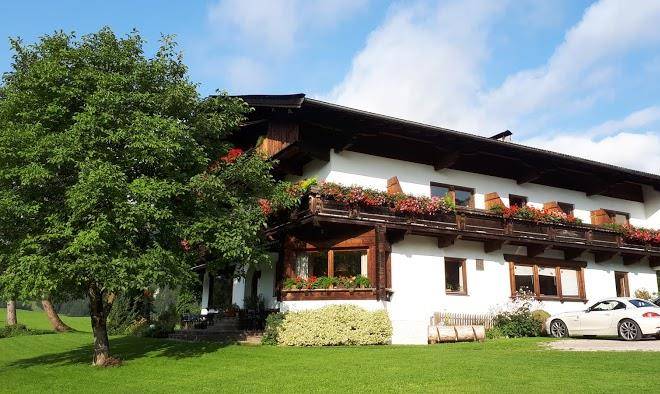 Pension christoph