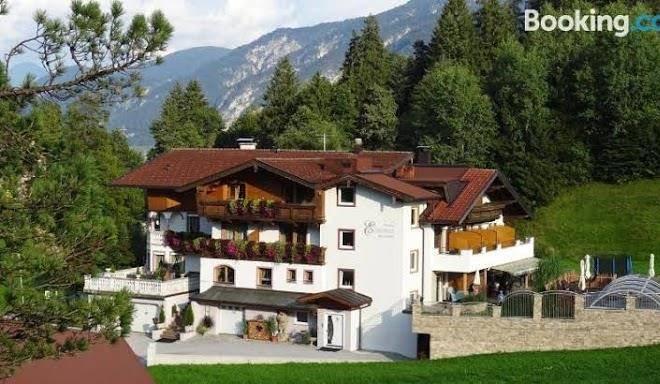 Pension edelweiss