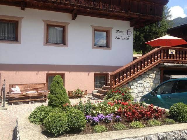 Pension edelweiss