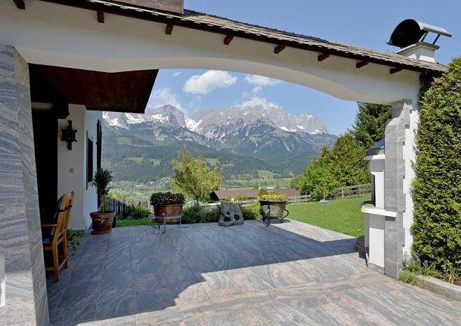Pension ellmau haus schweinester