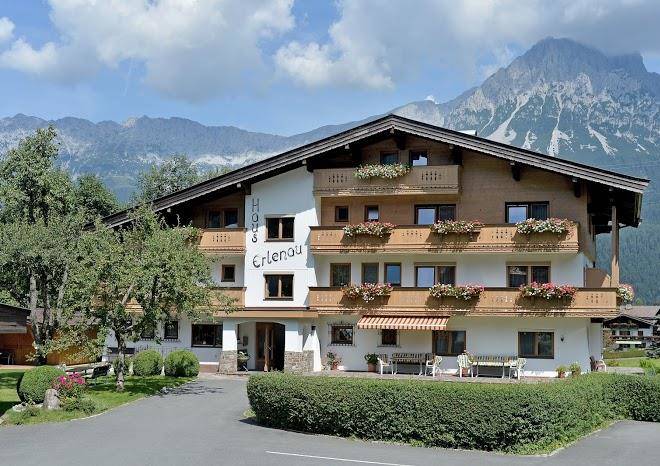 Pension erlenau