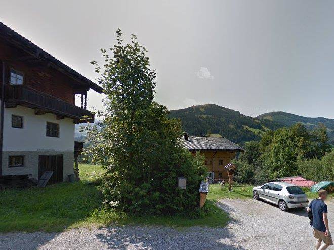 Pension haberlhaus