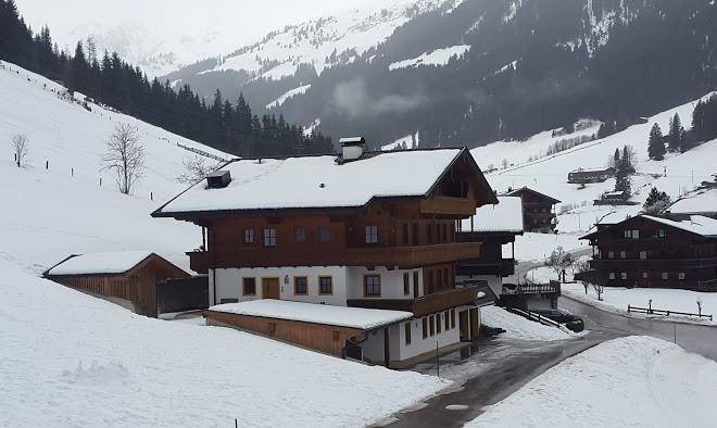 Pension schiesling