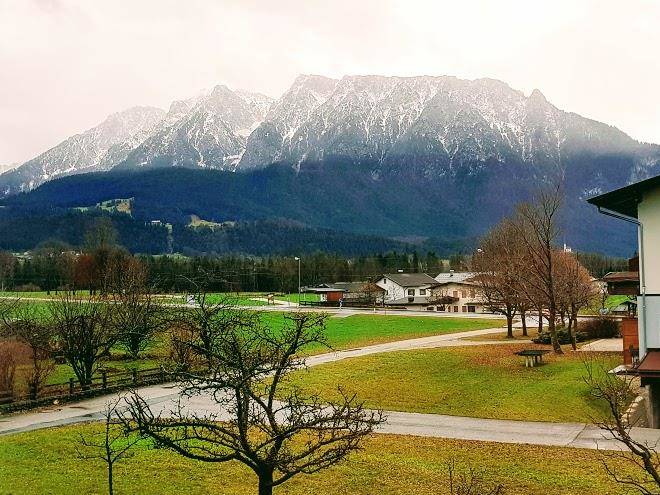 Pension schwaiger