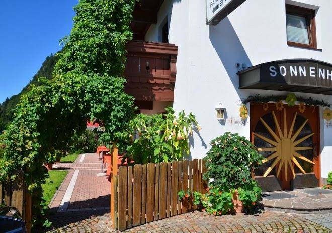 Pension sonnenhof