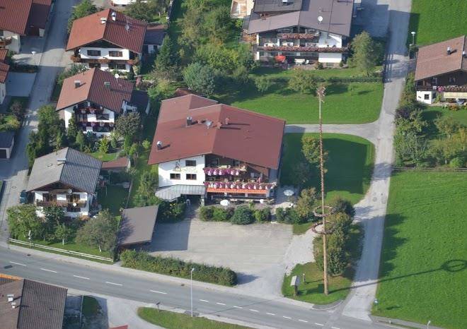 Pension stadler